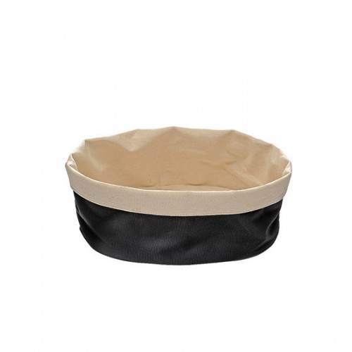 "Pizza & Bread" - Oval canvas bag, платнени торбички за хляб "Pizza & Bread" - Oval canvas bag, платнени торбички за хляб
